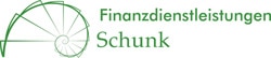 Finanzdienstleistungen Schunk Logo